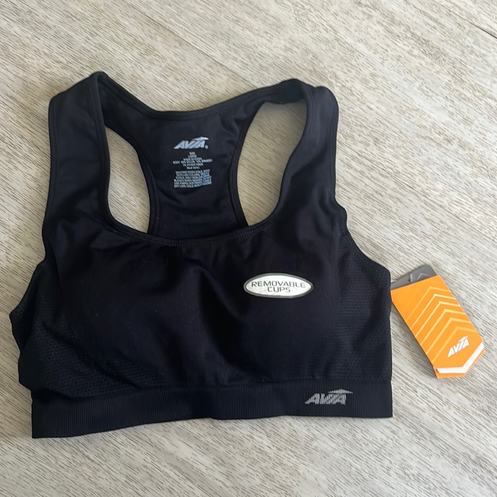 Avia Sports Bra